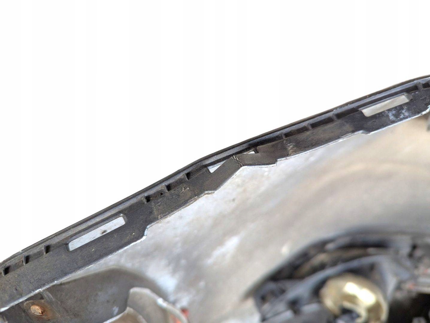 bumper front Opel Insignia A 2009 13288286