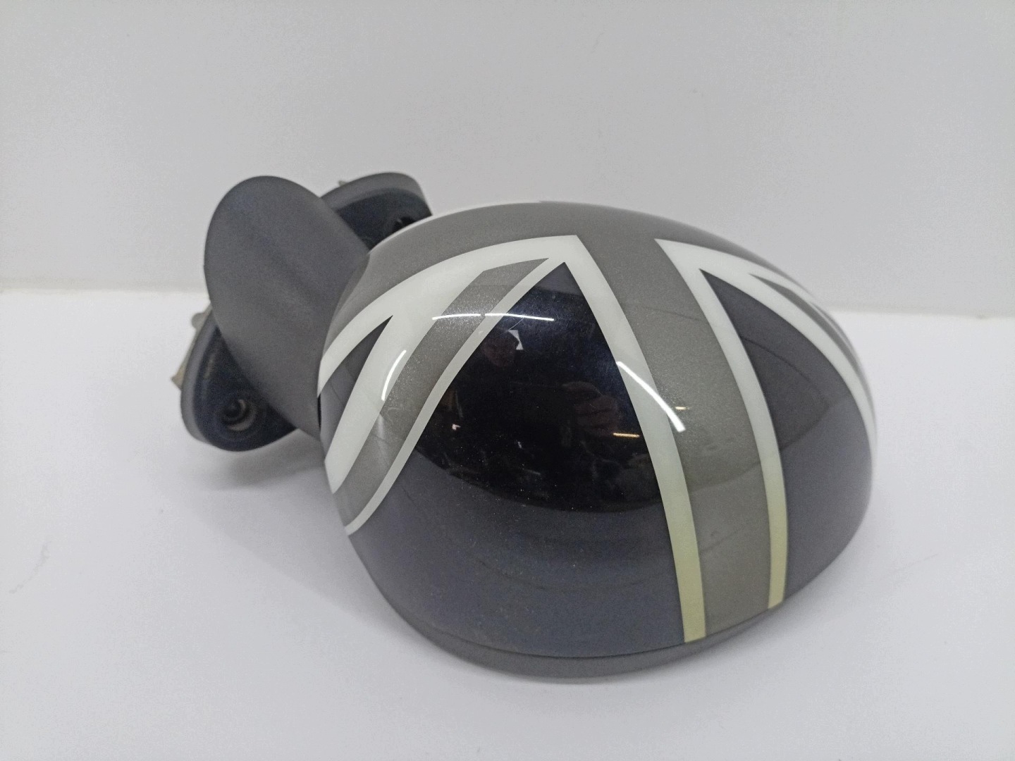 mirror exterior right side Mini Cooper 2 facelift R56 2011
