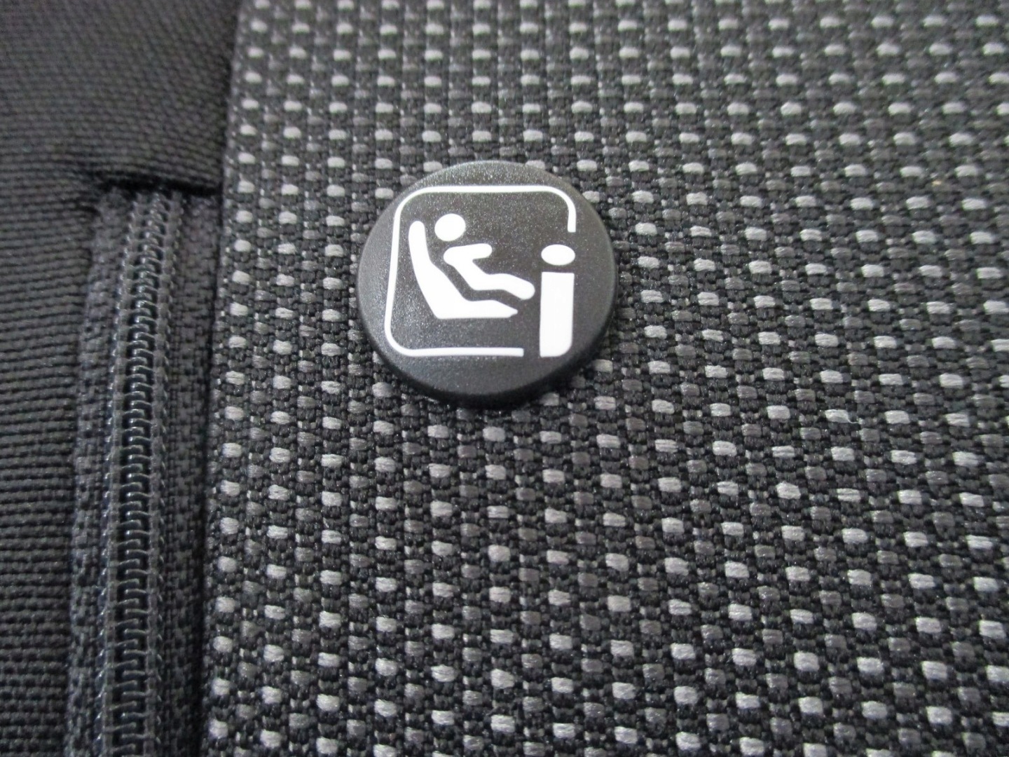 seats upholstery CITROEN BERLINGO IV