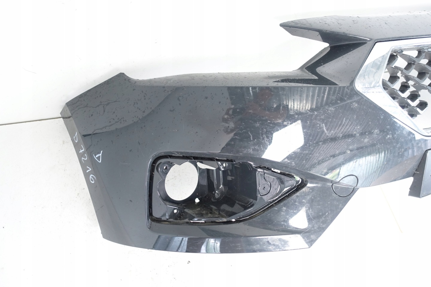 bumper front front SEAT TARRACO 5FJ807221D