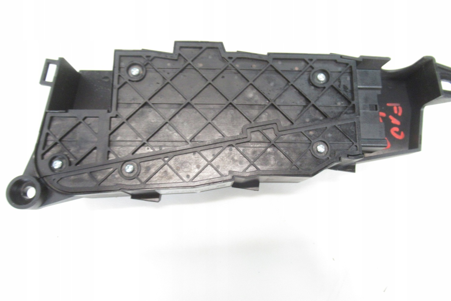 Panel SITZ Schalter BMW F07 F10 F11