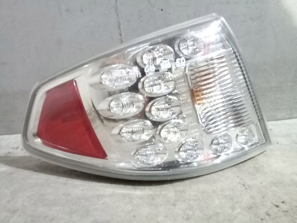 Subaru Impreza III 3 GH light left rear part rear