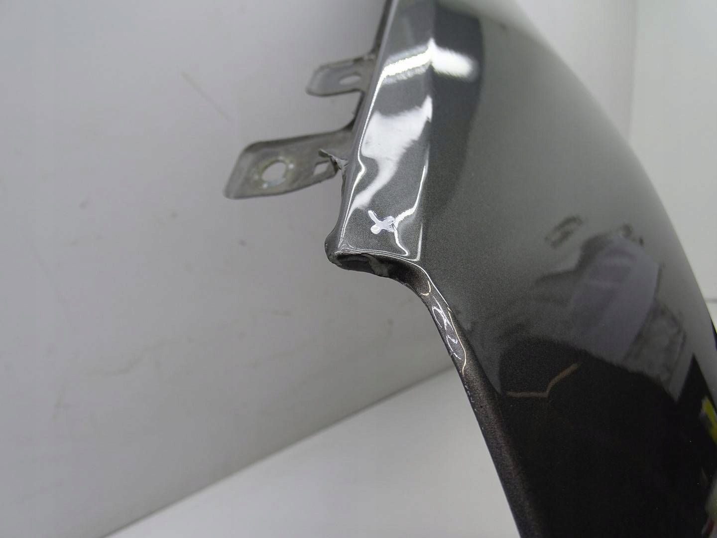 fender left front front OPEL ASTRA K V LAKIER GR5
