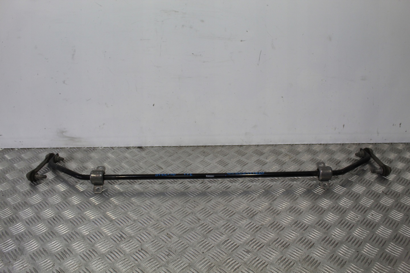 STABILIZATOR Spurstange heck STELVIO 00505417820