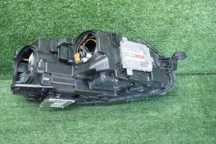 SKODA OCTAVIA III 13-17 reflektor left light left 5E1941015B