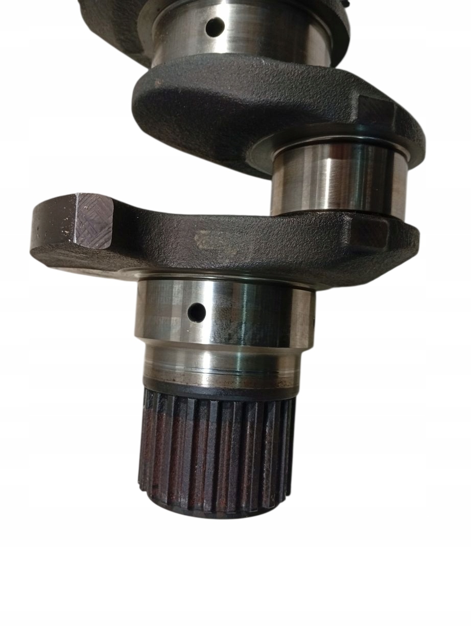 crank FIAT DUCATO II 2.5 TD 99433680