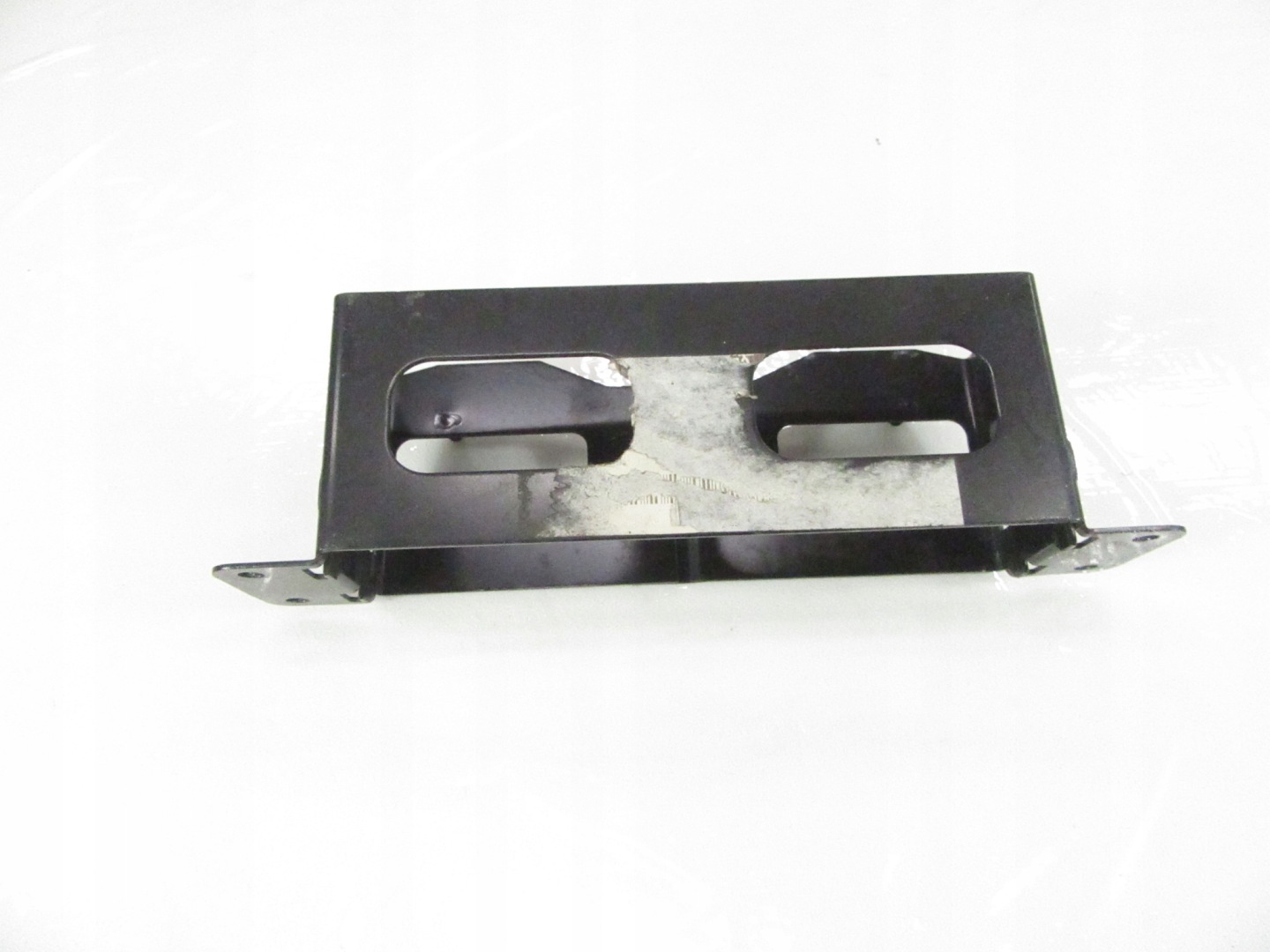 bracket console holder navigation devices BMW e53 X5