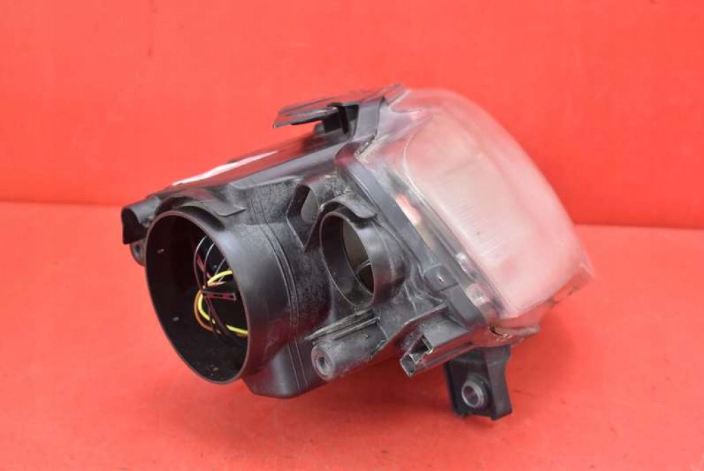 REFLEKTOR right light front lens EU 3C0941006Q VW PASSAT B6 05-10