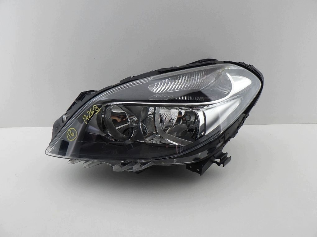 MERCEDES B class 246 W246 light front left