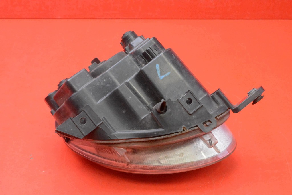 REFLEKTOR left light front EU SX45550748 FIAT 500 2 II 08-15
