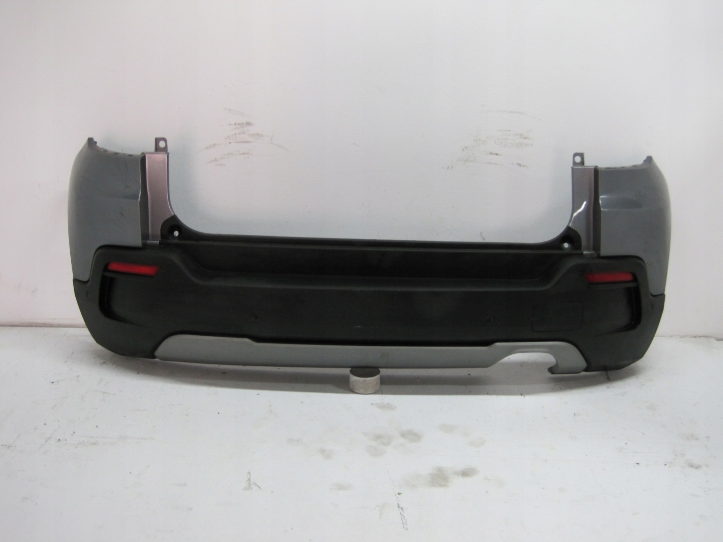bumper JEEP AVENGER 4 PDC 23R rear part rear