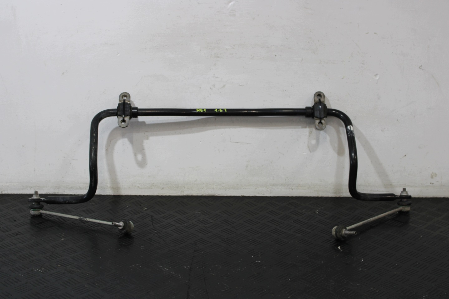 anti roll bar bar front MINI PACEMAN S R61 S