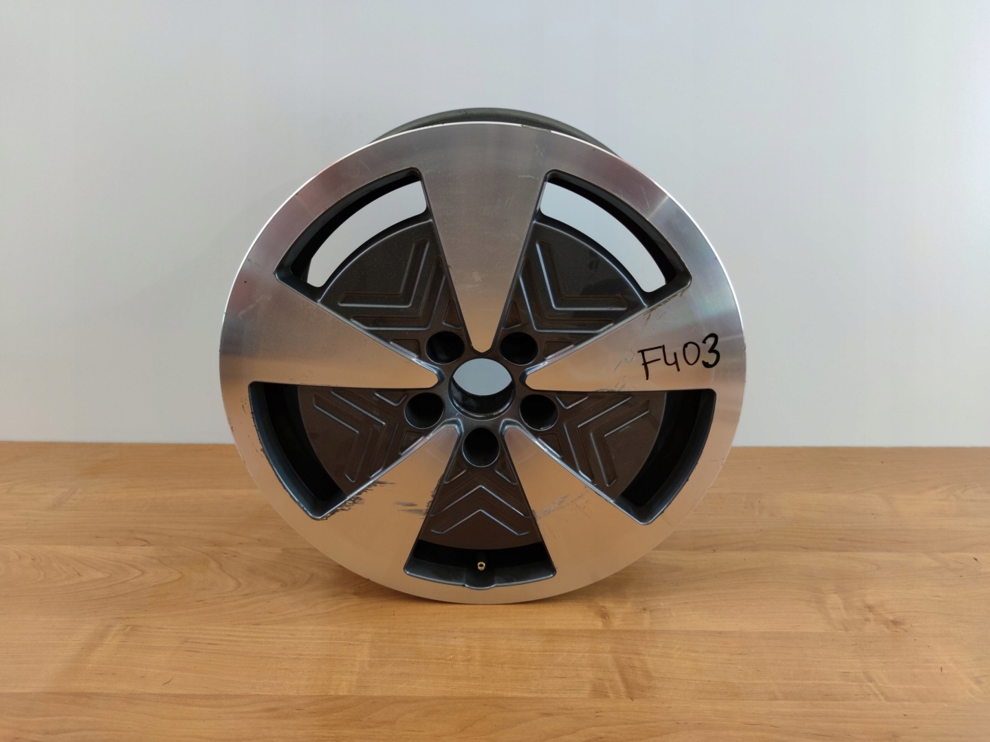 disk disk AUDI A8 4N 8X17 ET29 5X112 8JX17