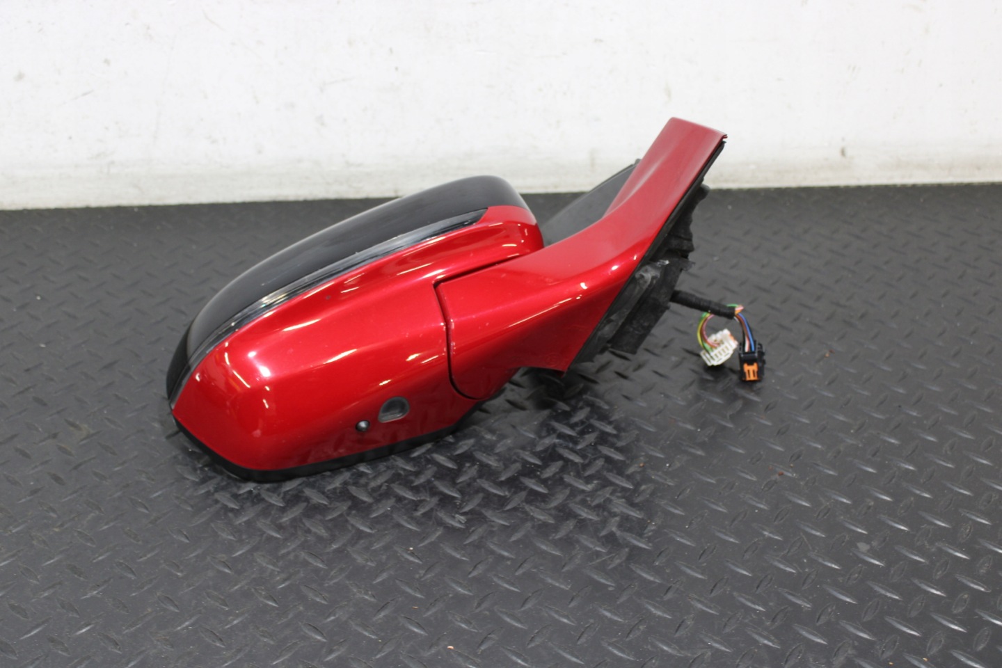 mirror right 16 vertical CITROEN DS7