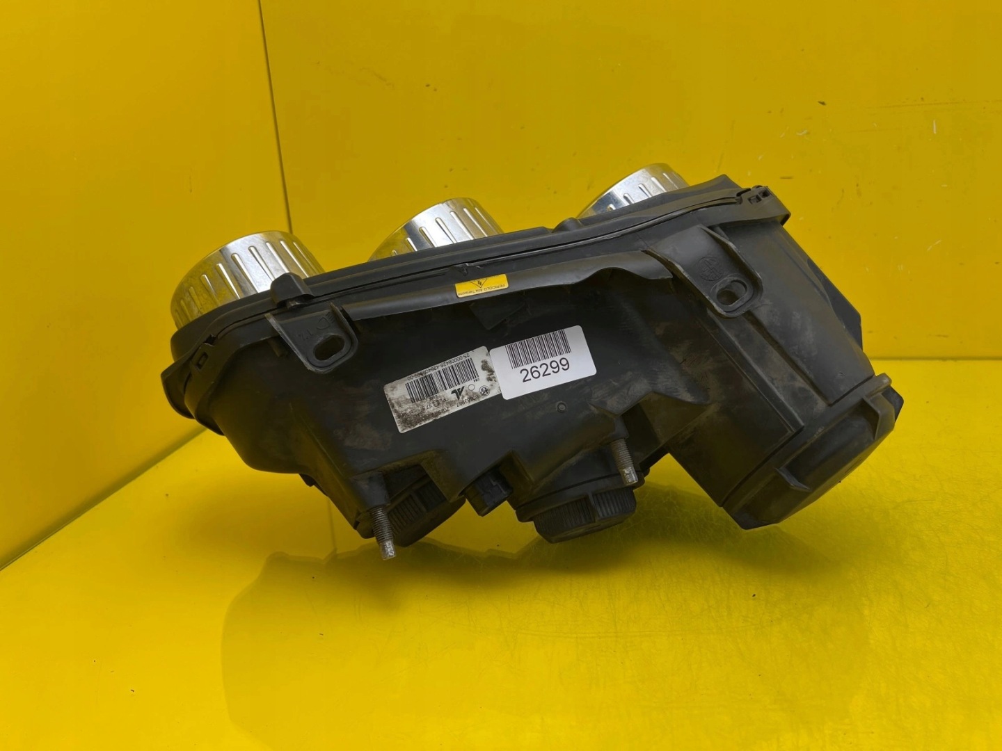 light right Alfa Romeo 159 Xenon 60683987
