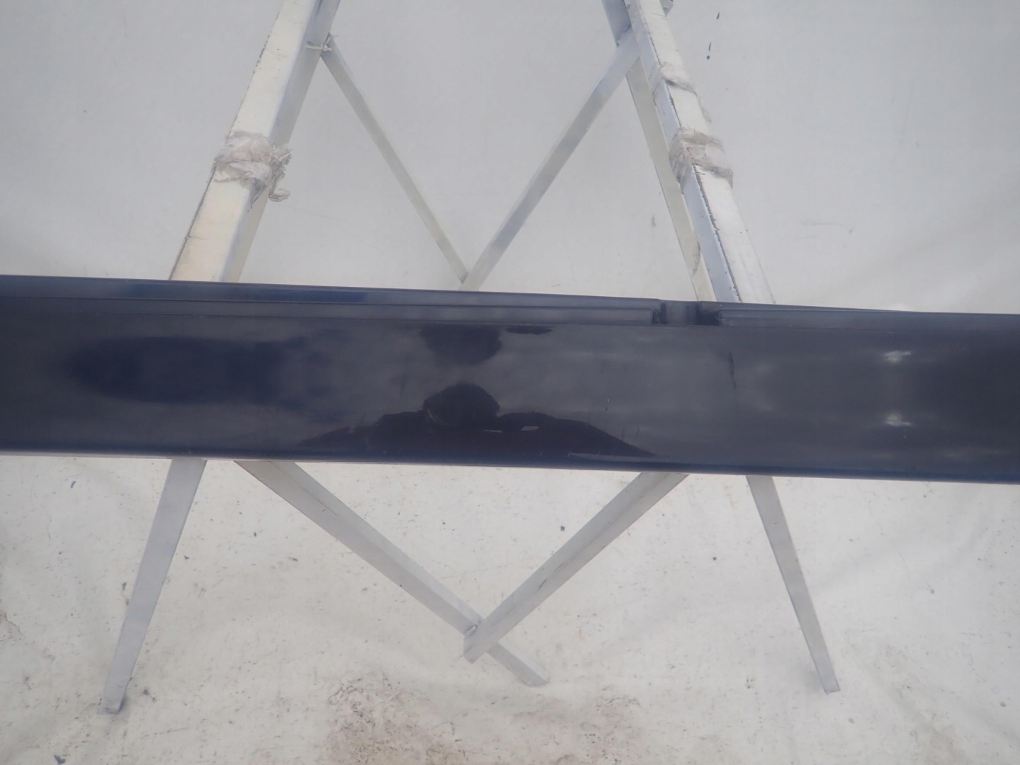 BMW 5 F10 F11 10-17 threshold left moulding threshold left