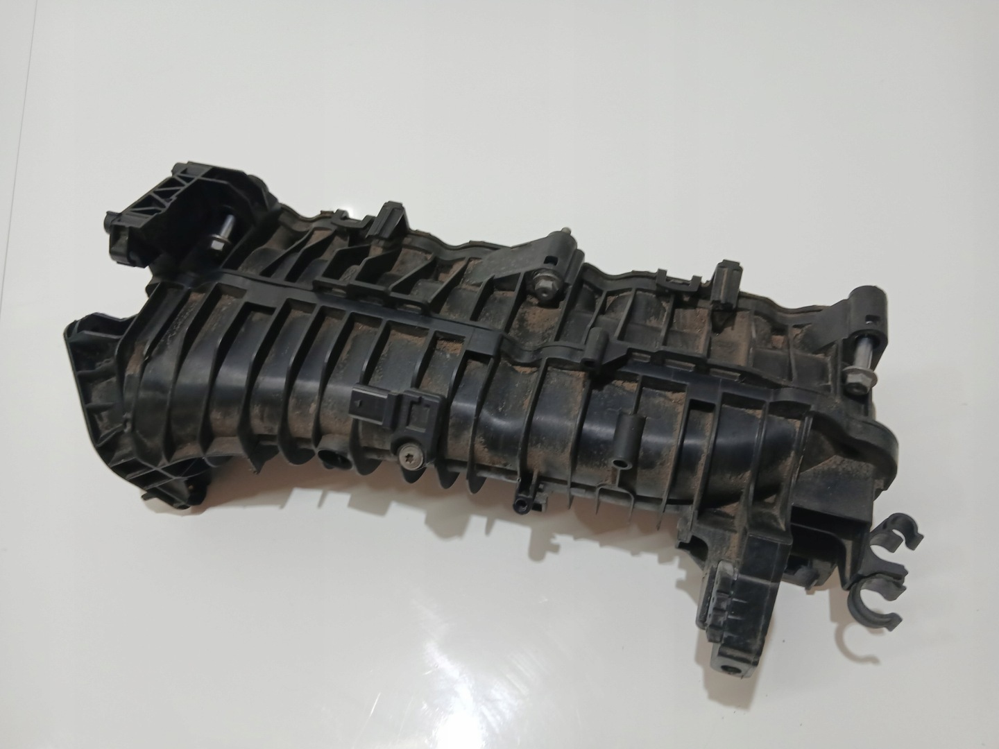 intake manifold BMW X1 E84 N47D20C OE 7807991 (24235588)