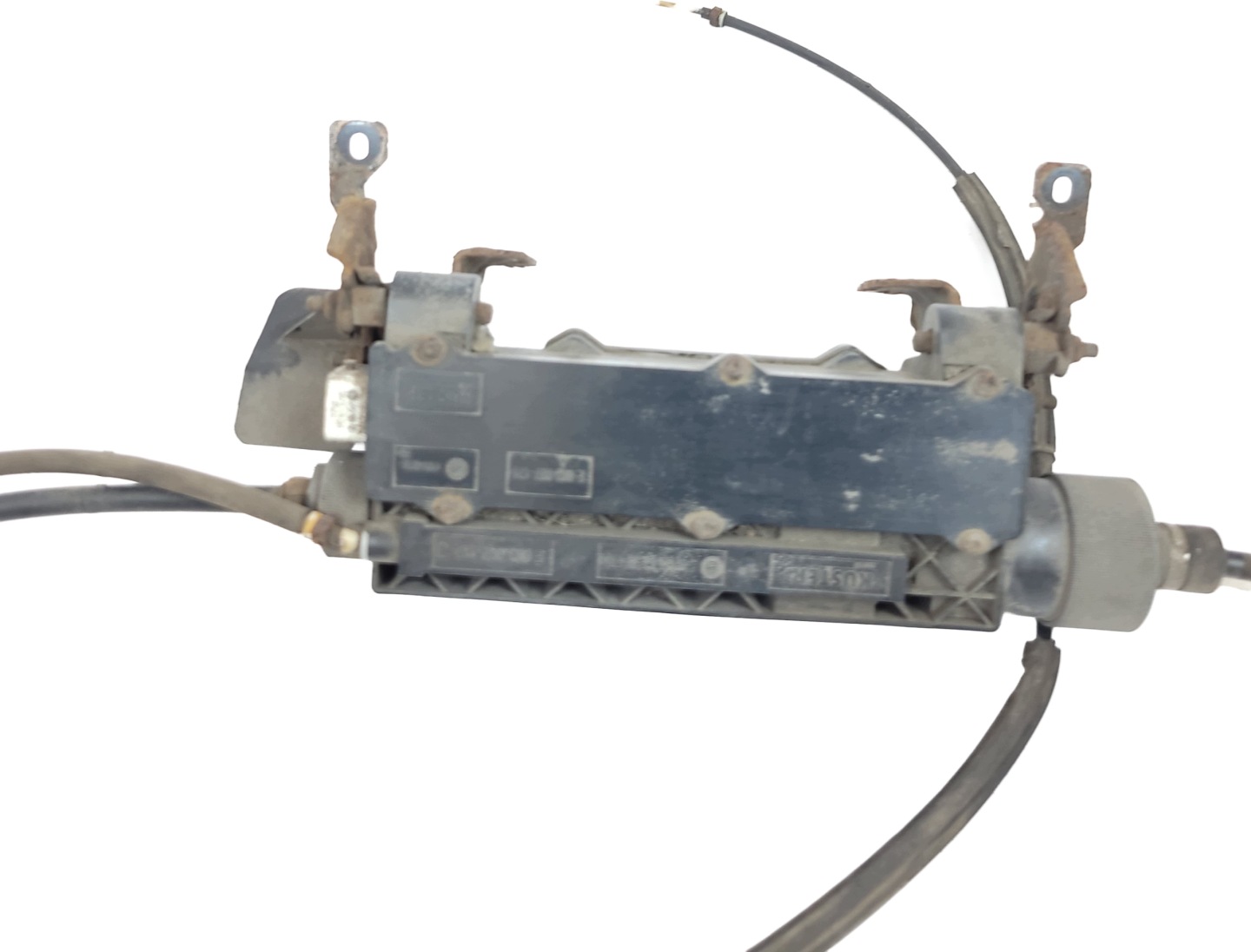 CITROEN C5 III X7 Bremse Hand elektrisch 9686797080 SPRAWNY