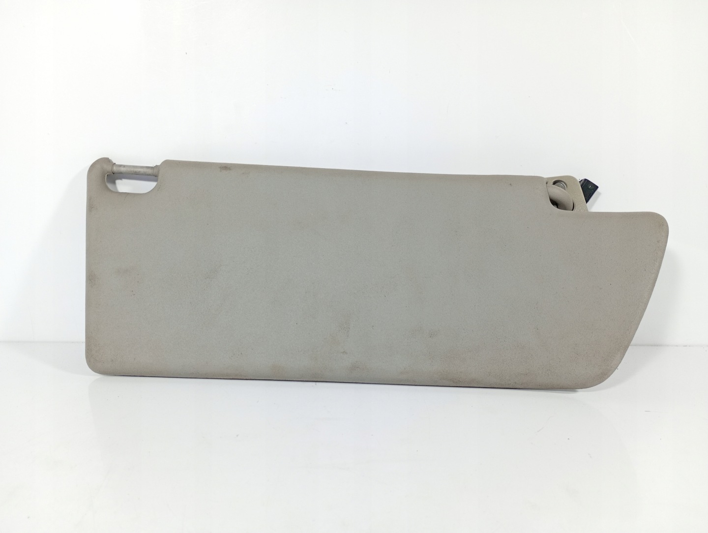 Opel Vectra C 02-08 visor visor cover PRZECIWSLONECZNA left driver´s