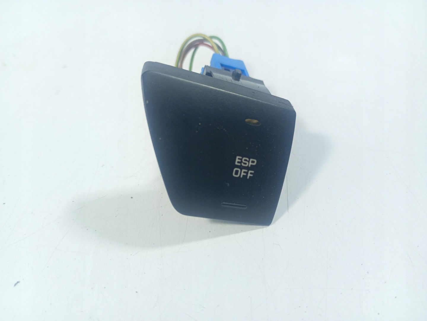 Peugeot 307 02-08 switch switch button ESP