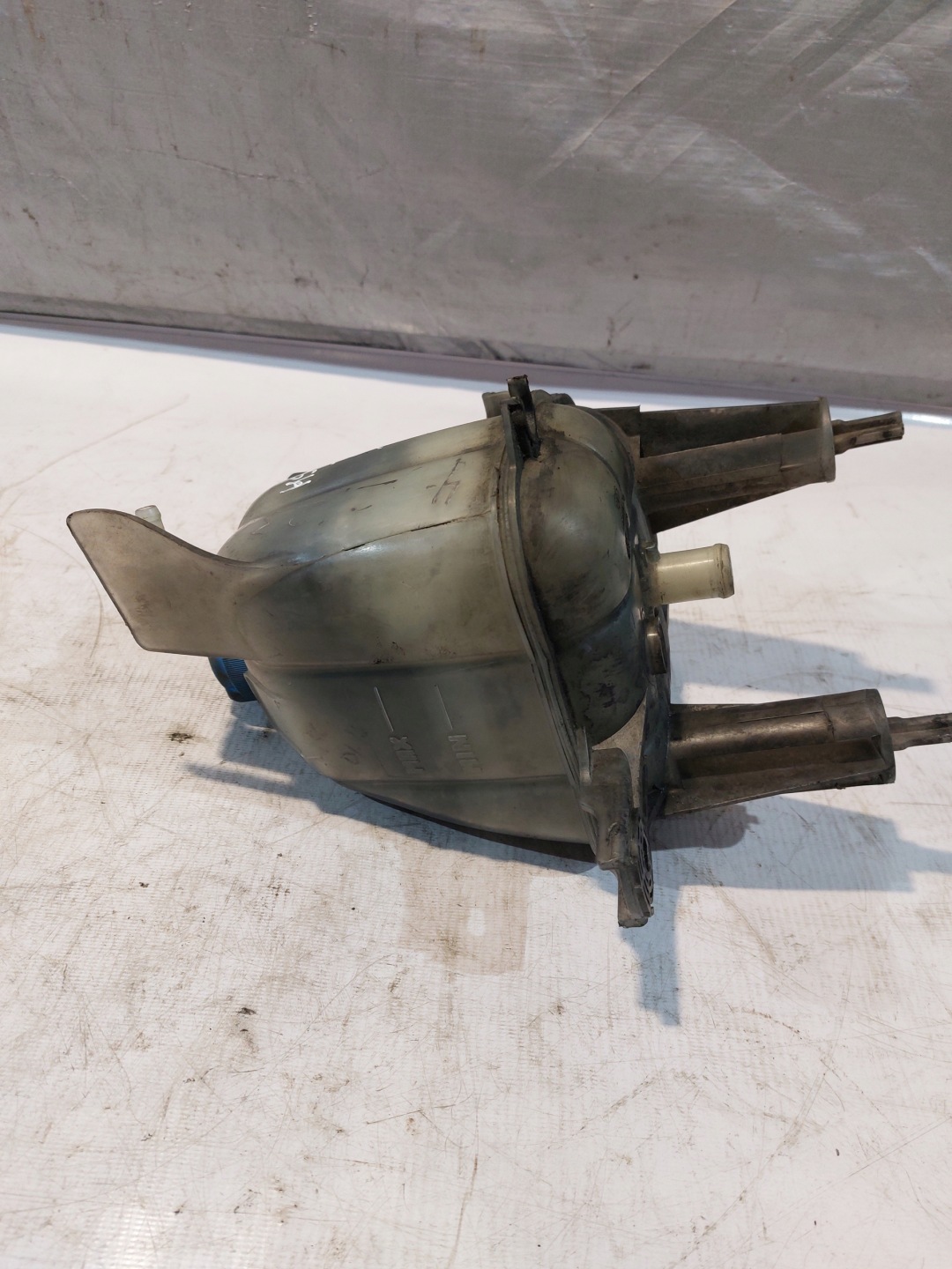 Réservoir eau CITROEN JUMPER II 2.2HDI