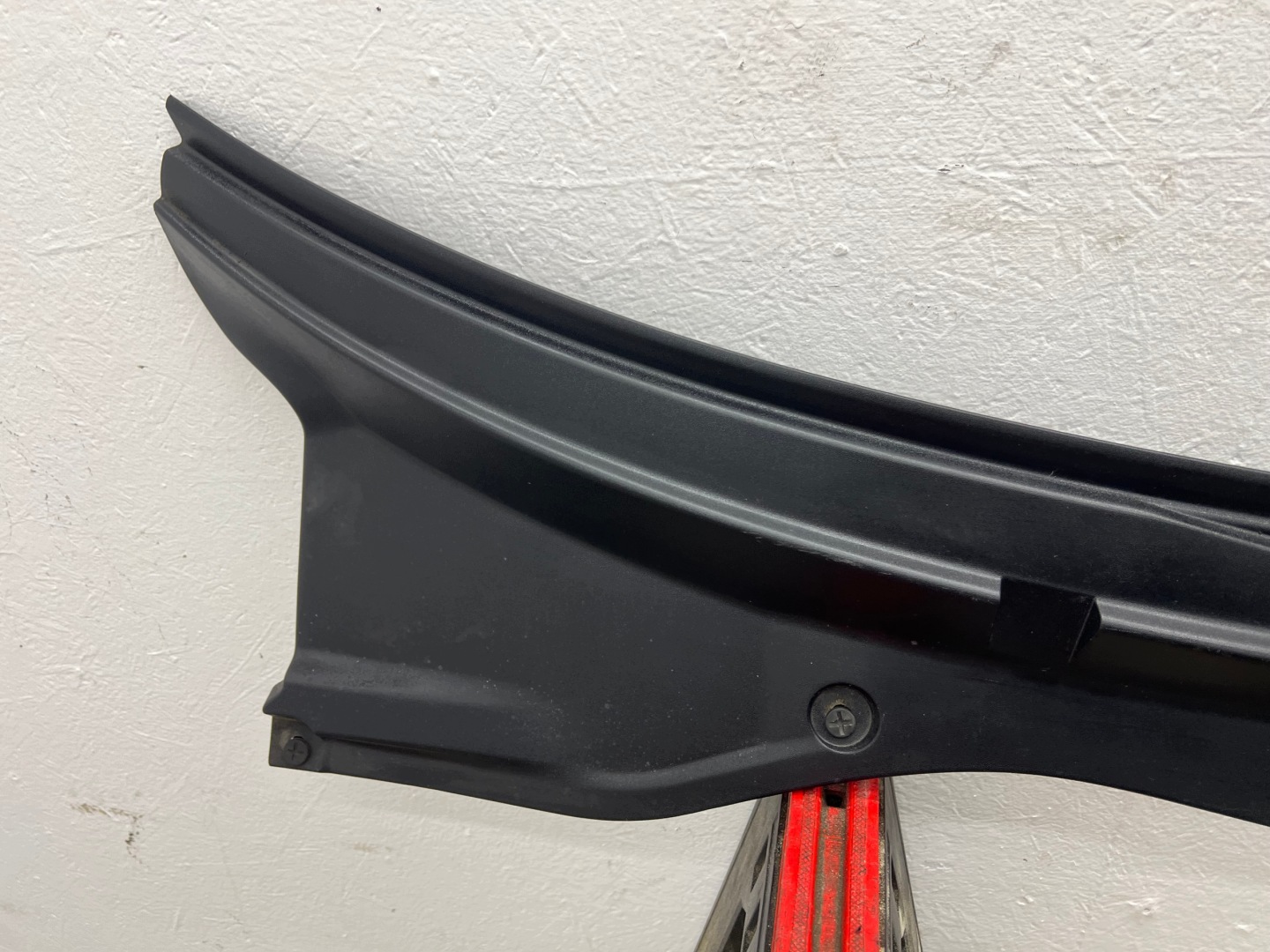 torpédo VW TOUAREG a 2002-2010 7L6819403H