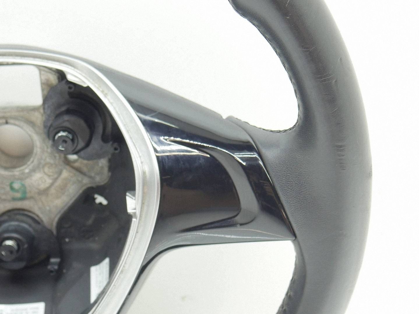 lenkrad leder VW POLO V 6R 6C 6C0419091BM