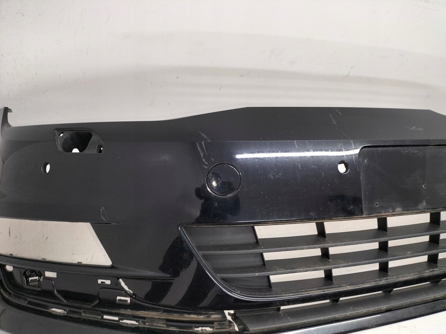 Paraurti anteriore Anteriore VW GOLF 7 VII 12-17