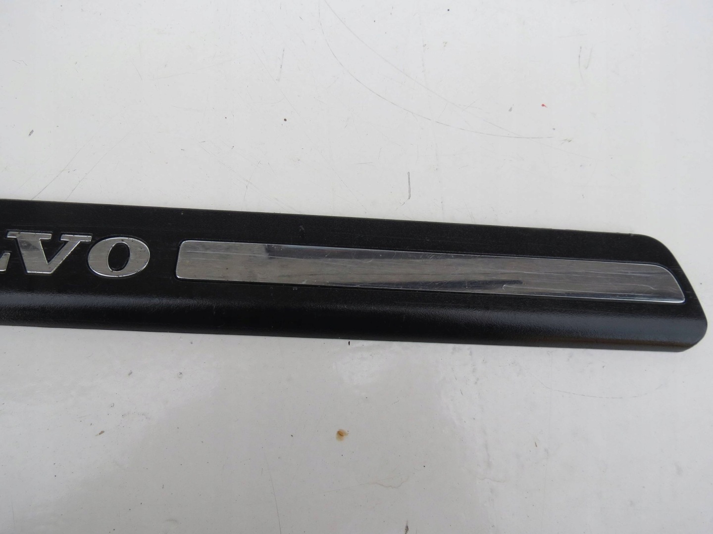 moulding cap of the threshold front VOLVO XC90 V8 4.4 8659960