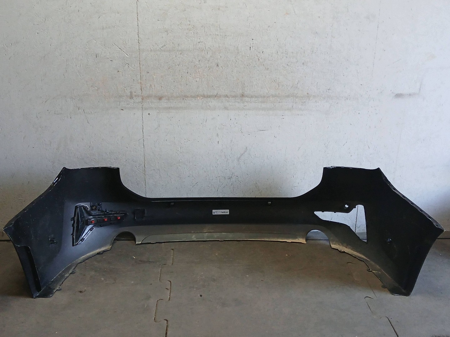Stoßstange heck BMW III 3 G21 KOMBI