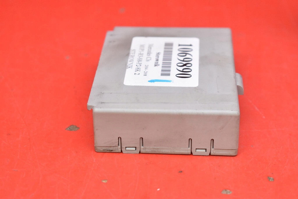 STEROWNI module GATEWAY A2115408445 MERCEDES CLS C219 3.0 CDI 224 KM 04-08