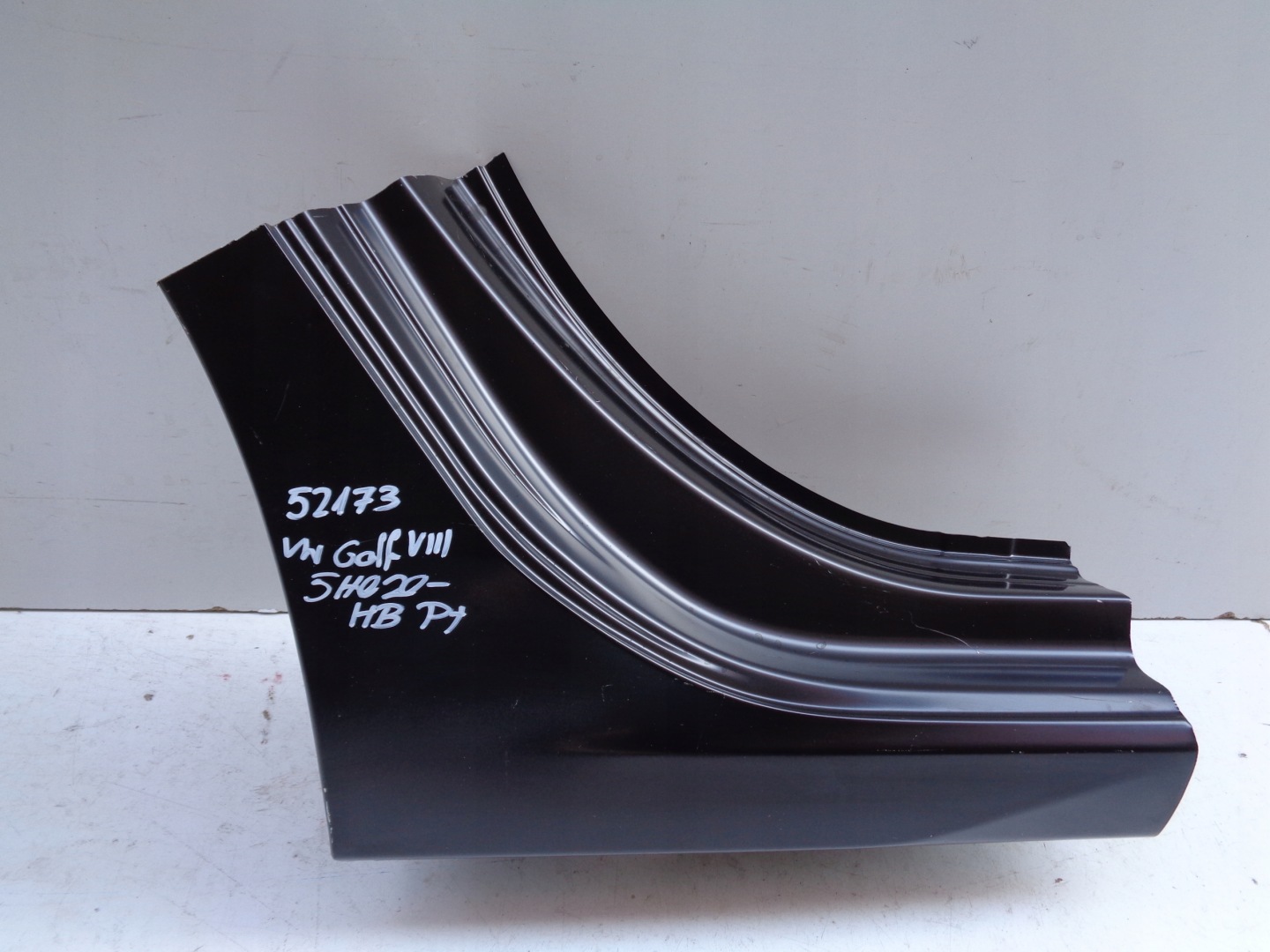 threshold right rear VW GOLF VIII 8 5H 5H0 20- HB NR 52173