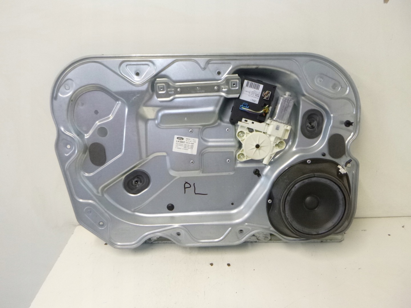 mécanisme vitre avant Ford C-Max 2005r.