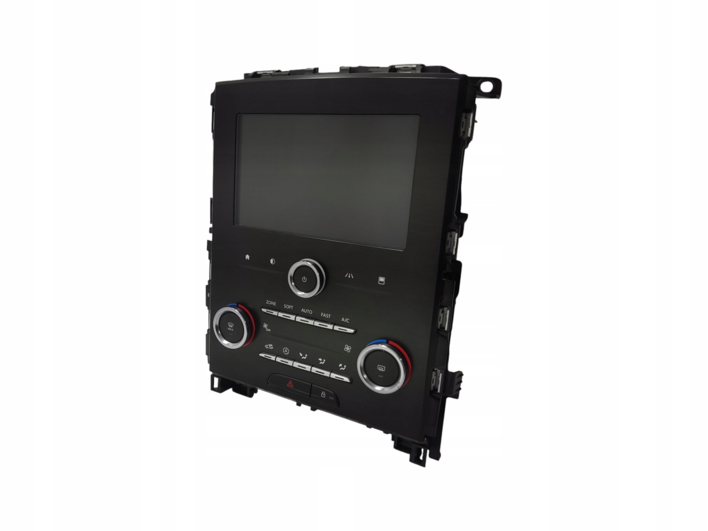 EKRAN display RADIA navigation devices RENAULT MEGANE IV 280904571R 2016-2020