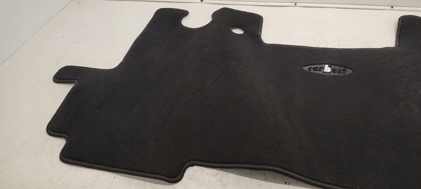 car carpet mats Ducato IV Jumper Boxer