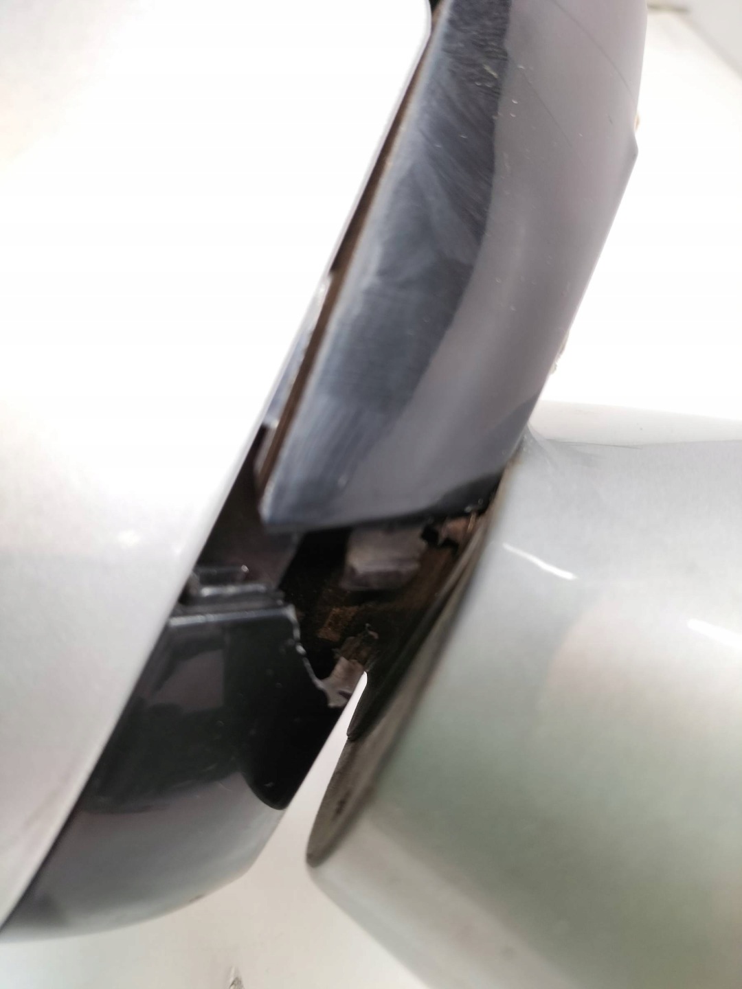 mirror right 12PIN EUROPA E16 E17 E18 Toyota Corolla XI (2013- )