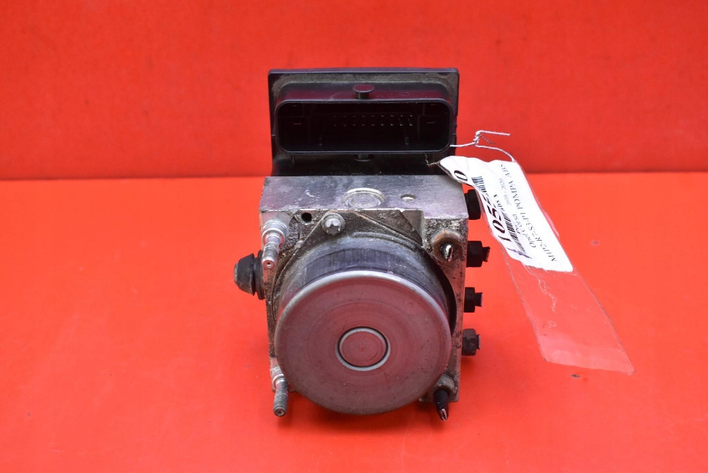Pompa ABS 13282282 OPEL CORSA D 1.2 ecoFLEX 85 KM LIFT 10-20