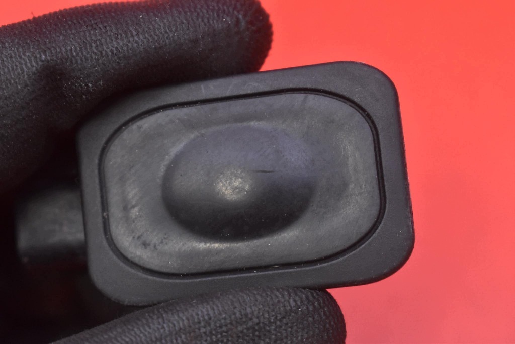 handle button bonnet rear part 1L2T-14K147-AA FORD KUGA MK2 13-20