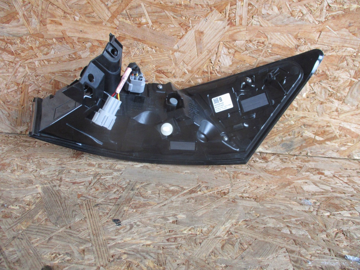 light rear part rear right NISSAN ARIYA ELEKTRYK