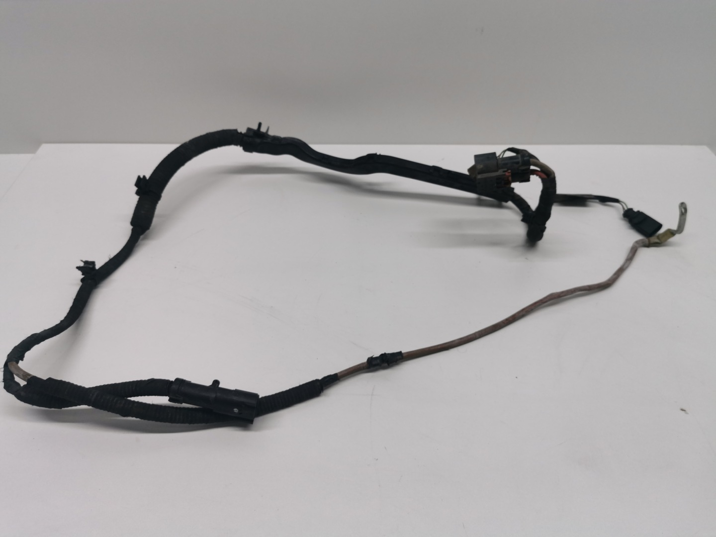 bundle of control VW TOUAREG III 760 4M1971111Q