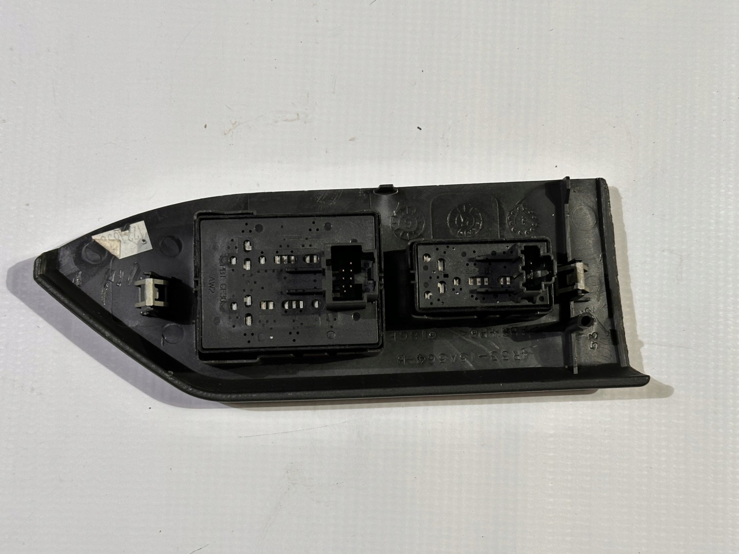 Panel Module Bouton Vitres Ford Mustang Cabrio 2005 -2009