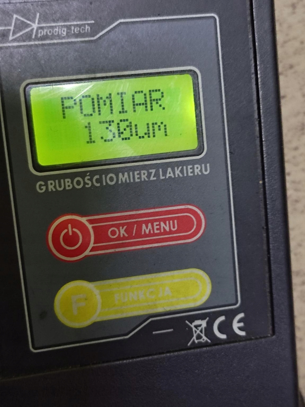 BMW E46 Sedan heckklappe kofferraumdeckel