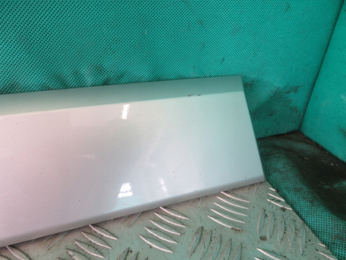 moulding side right FORD TRANSIT CUSTOM 20R