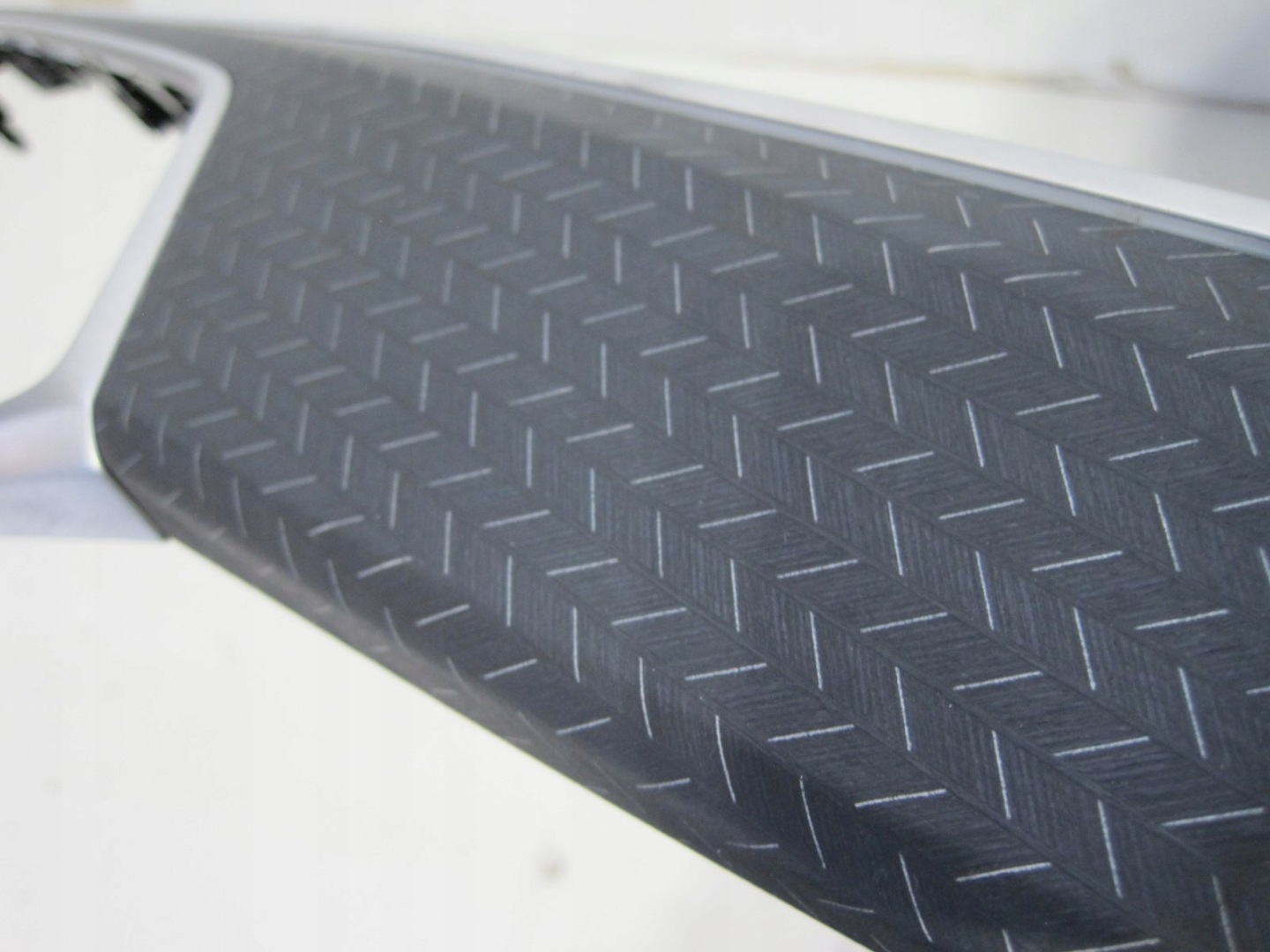 MOULAGE CONSOLE BMW X5 G06