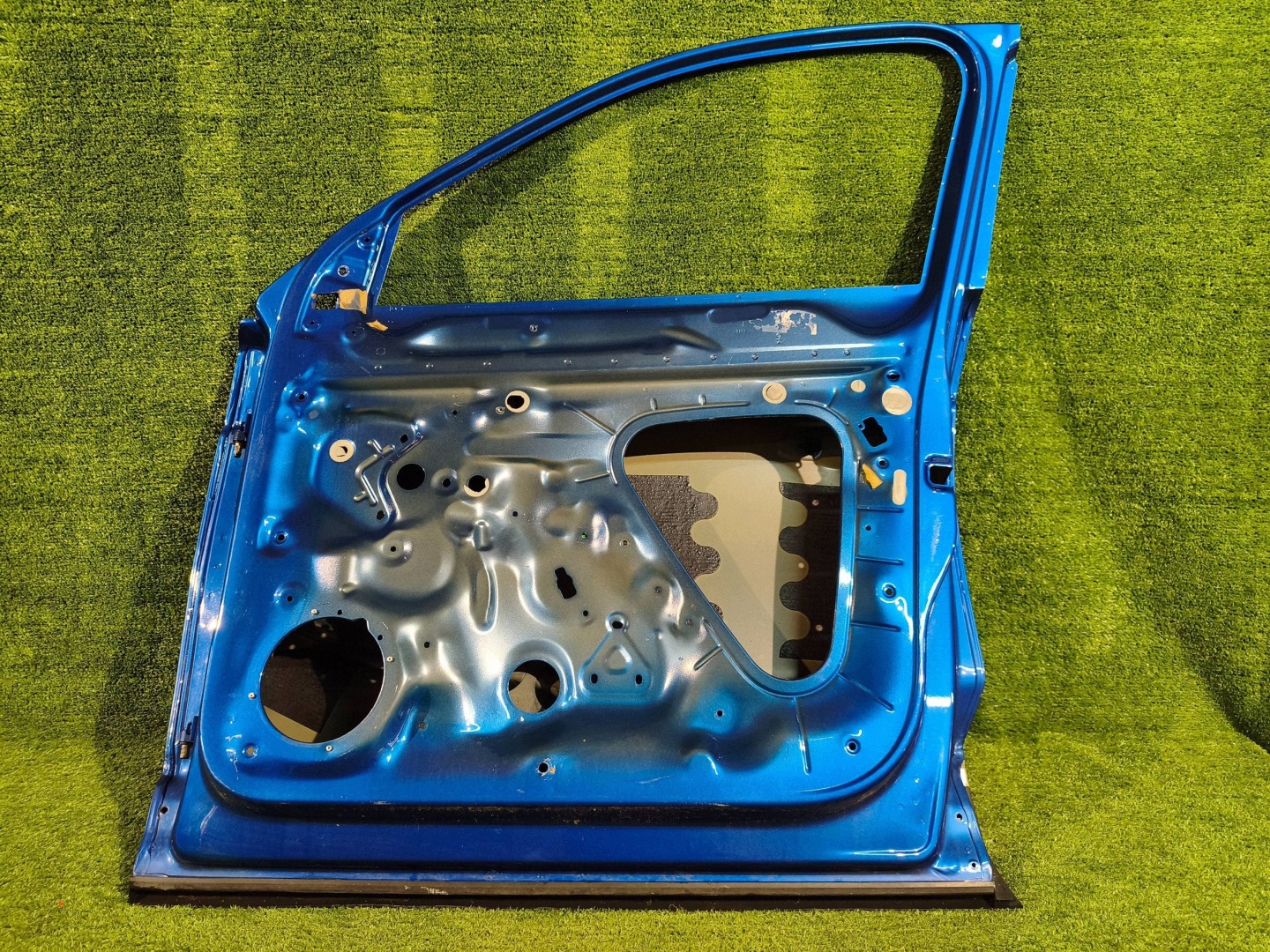 door front right right front VW T-ROC NR.891