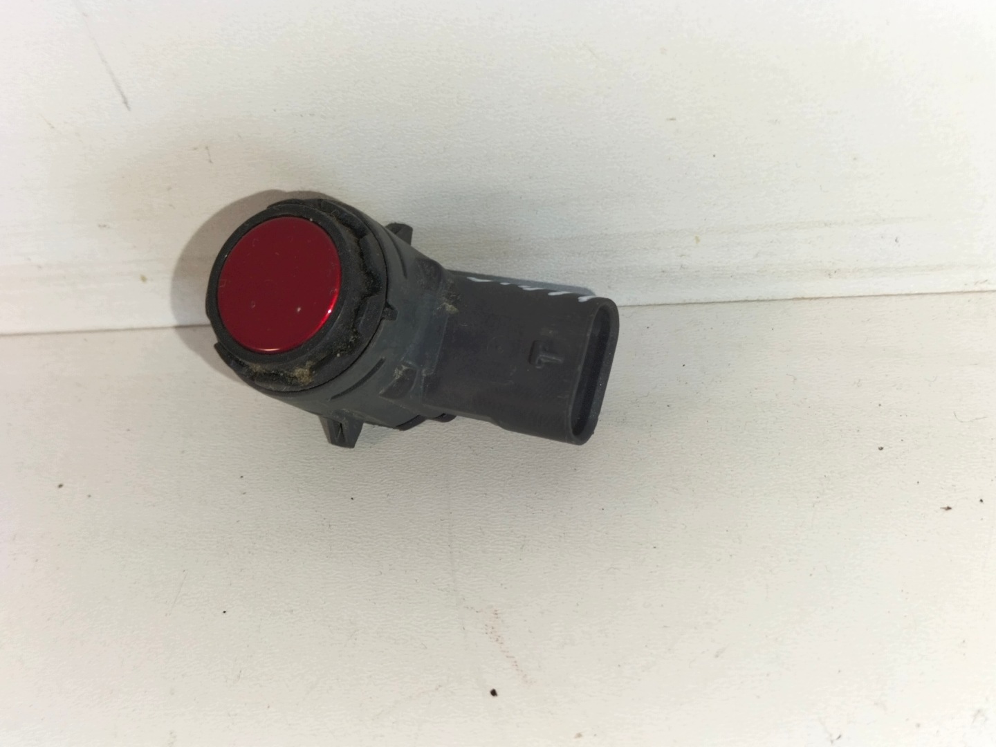 sensor of the parking PDC MAZDA RANGE ROVER