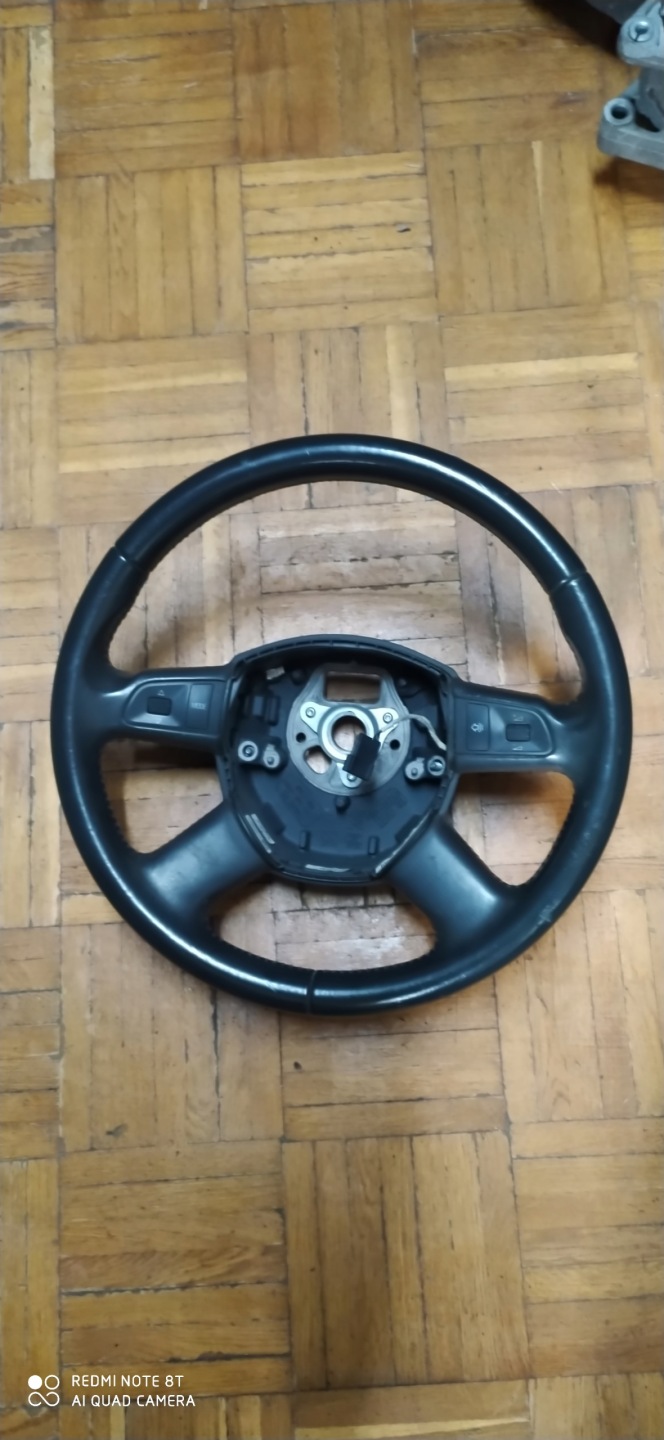 Volant AUDI A3 A4 8P0419091CE