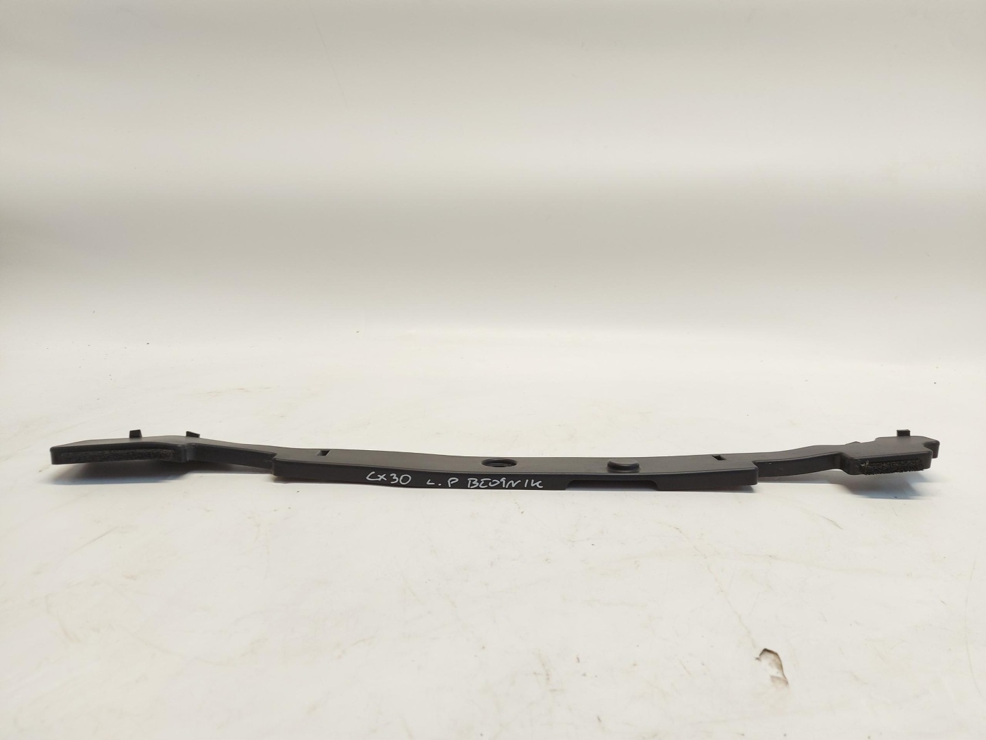 MAZDA CX30 2022r kryt blatníku předek levá DFR5563K5