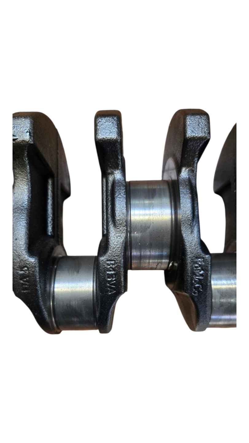 FORD TRANSIT MK8 2.2TDCI crank BK2Q-6303-AA