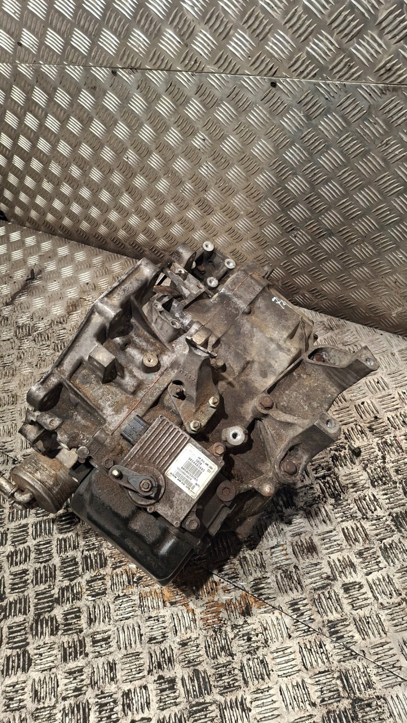 Getriebe PEUGEOT 407 2.7HDI TF-80SC